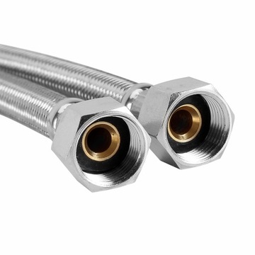 Самоочищающаяся одинарная форсунка для распыления горячей и холодной пресной воды.