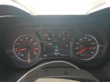 Chevrolet Camaro VI Cabrio 3.6 335KM 2017 Chevrolet Camaro LT 2017 3.6l 3.6 Benzyna 335KM, zdjęcie 9