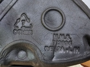 ZRCÁTKO LEVÉ CHRYSLER 300C VOYAGER 3 10 PIN OEM 04894415AH 713935