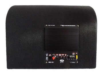САБВУФЕР BOSCHMANN STRONG ACTIVE BOX BASS TUBE 1700 Вт SUPER BASS