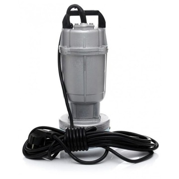 НАСОС ДЛЯ Грязной, ЧИСТОЙ ВОДЫ, Септик, Канализационный резервуар, 1600Вт