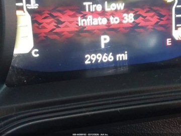 Jeep Wrangler IV 2024 Jeep Wrangler 4-Door Sahara 2024 2.0 Benzyna 270KM, zdjęcie 11