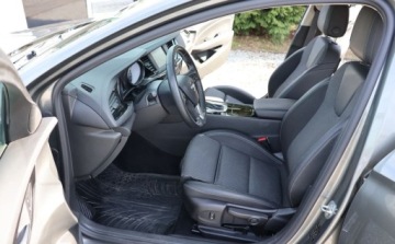 Opel Insignia II Sports Tourer 2.0 CDTI 170KM 2019 Opel Insignia Kamera, Nawigacja, Czujniki, El reg. fotela klapa bag. Gwara, zdjęcie 20