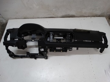 DESKA ROZDZIELCZA KOKPIT SKODA KAROQ 57B857007D