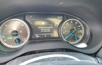 Toyota Venza 2021 Toyota Venza 2021 TOYOTA VENZA LE 2.5 Hybryda 219KM, zdjęcie 9