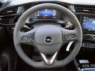 Opel Corsa F Hatchback 5d Facelifting 1.2 Turbo 100KM 2026 Od ręki - Edition 1.2 Turbo 100KM / Pakiet Komfort, Tech, Zimowy, zdjęcie 8