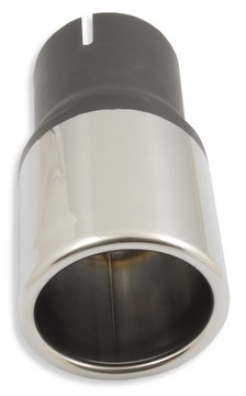 Насадка выхлопная ULTER SPORT 65 x 55 мм N1-15K