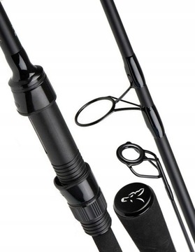 WĘDKA FOX EOS PRO CARP 3,00m 3lbs 10ft 2 SKŁADY