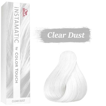 WELLA COLOR TOUCH INSTAMATIC FARBA 60ml /5