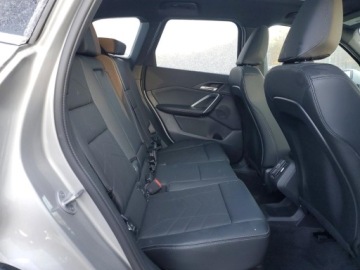 BMW X1 U11 2025 BMW X1 xDrive28i 2025 2.0 Benzyna 241KM, zdjęcie 11