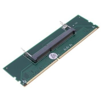 Выходной адаптер DDR3 для ноутбука SO-on