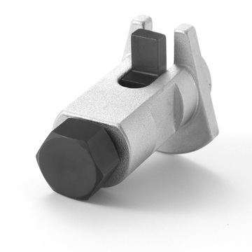 Инструмент для развальцовки амортизаторов. Универсальный трудосберегающий.