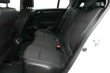 Renault Megane IV Grandtour Facelifting 1.5 Blue dCi 115KM 2021 Renault Megane 1.5 dCi Face lifting Salon Polska GWARANCJA SelectCar+ FV23%, zdjęcie 13