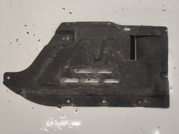BMW X1 E84 KRYT PODVOZKU PRAVÁ 7059388