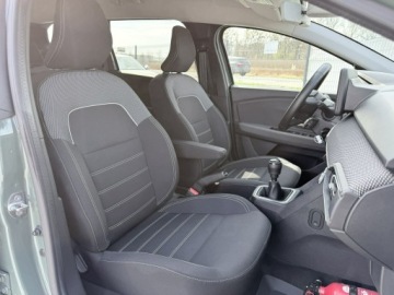 Dacia Jogger 2023 Dacia Jogger 1.0 12V TCe + LPG 91KM 2023r Stepway, zdjęcie 16