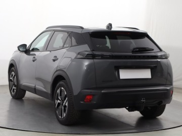 Peugeot 2008 II SUV 1.2 PureTech 100KM 2023 Peugeot 2008 1.2 PureTech, Salon Polska, zdjęcie 3