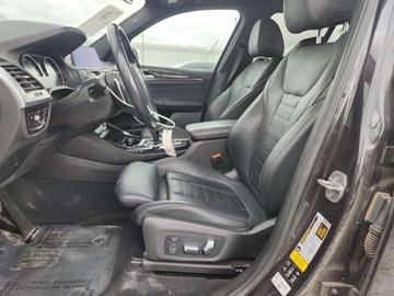 BMW X3 G01 2020 BMW X3 xDrive30I 2020 2.0l 2.0 Benzyna 248KM, zdjęcie 7
