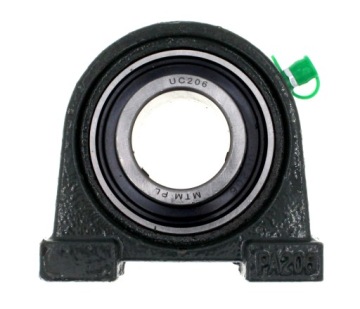 UCPA205 Самоустанавливающийся подшипник в корпусе UCPA 25 мм.