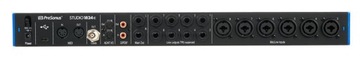 USB-аудиоинтерфейс PreSonus Studio 1824c