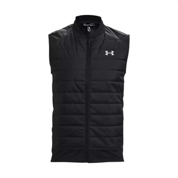 BEZRĘKAWNIK MĘSKI UNDER ARMOUR PIKOWANY VEST L