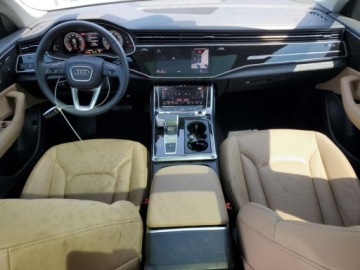 Audi Q8 2023 Audi Q8 Premium Plus S-Line 2023 3.0l 3.0 Benzyna 335KM, zdjęcie 8