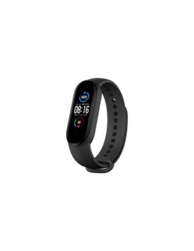 SMARTBAND XIAOMI MI BAND 5 CZARNY
