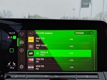 Volkswagen Golf VIII Variant 1.5 eTSI 150KM 2024 Volkswagen Golf Variant FV23 R line ACC el.klapa keyless Salon PLod Dealer, zdjęcie 19