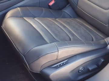 Citroen C5 X Liftback 1.2 PureTech 131KM 2024 Od ręki - X Plus EAT8 1.2 PureTech 130KM, zdjęcie 4