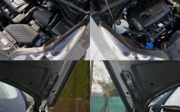 Kia Sportage IV SUV Facelifting 1.6 GDI 132KM 2018 Kia Sportage Kia Sportage 1.6 GDI Business Line 2WD 1.6 Benzyna 132KM, zdjęcie 38