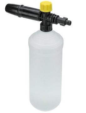 PIANOWNICA 1000ML DO MYJKI BOSCH FAIP LANCA PIANY
