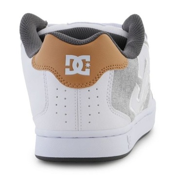 Buty DC Shoes Net 302361-WWL r.40