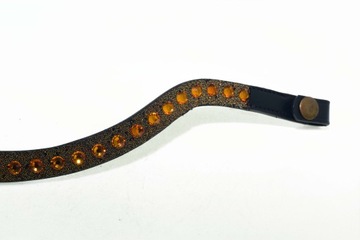 ГОЛОВКА SWAROVSKI С РАЗМЕРОМ КРИСТАЛЛОВ. Полный