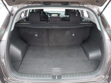 Hyundai Tucson III SUV 1.7 CRDI 115KM 2016 Hyundai Tucson 1.7 CRDi, Salon Polska, Serwis ASO, zdjęcie 13