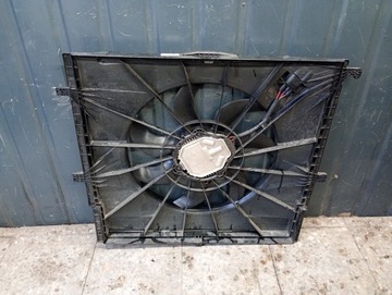 A4479060412 VENTILÁTOR MERCEDES TŘÍDA V VITO SPRINTER W910 910
