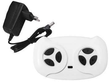 Военный автомобиль с аккумулятором Willys + пультом PA0263