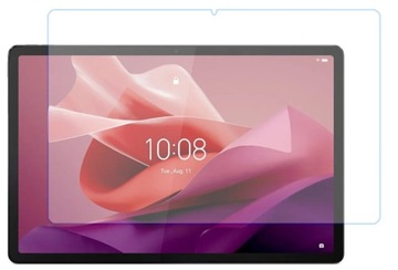 ETUI + SZKŁO HARTOWANE do Lenovo Tab P12 12.7