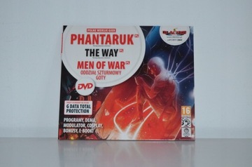 Men of War Oddział Szturmowy GOTY PL PC