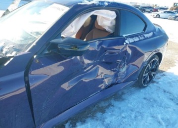 BMW Seria 2 F74 2026 BMW Seria 2 2026 BMW M240I XDRIVE 3.0 Benzyna 387KM, zdjęcie 3