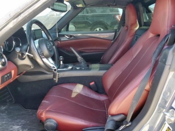 Mazda MX-5 IV 2020 Mazda MX-5 2020 MAZDA MX-5 MIATA GRAND TOURING 2.0 Benzyna 181KM, zdjęcie 6