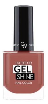 Golden Rose lakier żelowy do paznokci GEL SHINE 51