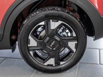 Kia Stonic I Crossover Facelifting 1.0 T-GDI 100KM 2025 KIA Stonic 1.0 T-GDI DCT Crossover 100KM 2025, zdjęcie 8