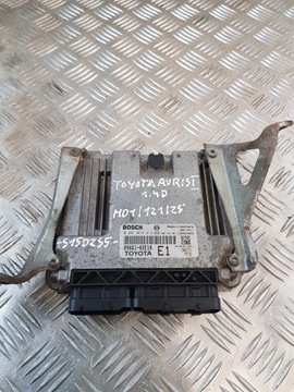 BOSCH 0281013413 8966102E10
