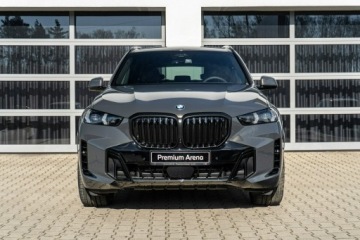 BMW X5 G05 SUV Facelifting 3.0 30d 298KM 2026 BMW X5 xDrive30d Dostępne od ręki!, zdjęcie 6