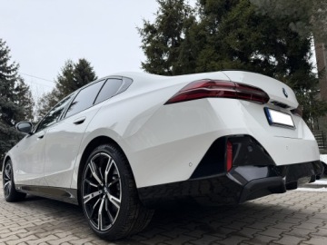 BMW Seria 5 G90-91 2023 BMW 520d xDrive M Sport PRO | Polski Salon | Gwarancja | FAKTURA VAT 23%, zdjęcie 15