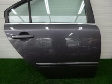 KIA MAGENTIS II 05-09 DVEŘE ZADNÍ PRAVÉ KPL 8V