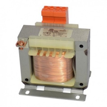 Transformator 60VA 230V/24V (2.5A)