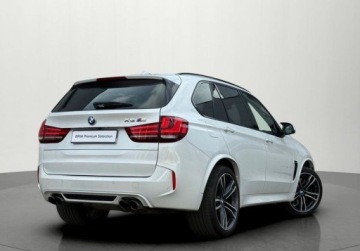 BMW X5 F15 2016 BMW X5 M Bmw X5 M 4.4 Benzyna 575KM, zdjęcie 2