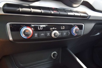 Audi Q2 SUV 1.6 TDI 116KM 2017 Audi Q2 bezpieczny zakup, ROK gwarancji 1.6 Diesel 116KM, zdjęcie 31