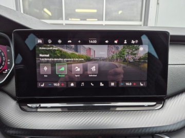 Skoda Octavia IV Liftback 1.5 TSI EVO 150KM 2026 Skoda Octavia SPORTLINE 1.5 TSI DSG z placu 150 KM, zdjęcie 31