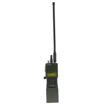 Радиомодель AN/PRC-152 для радиосвязи